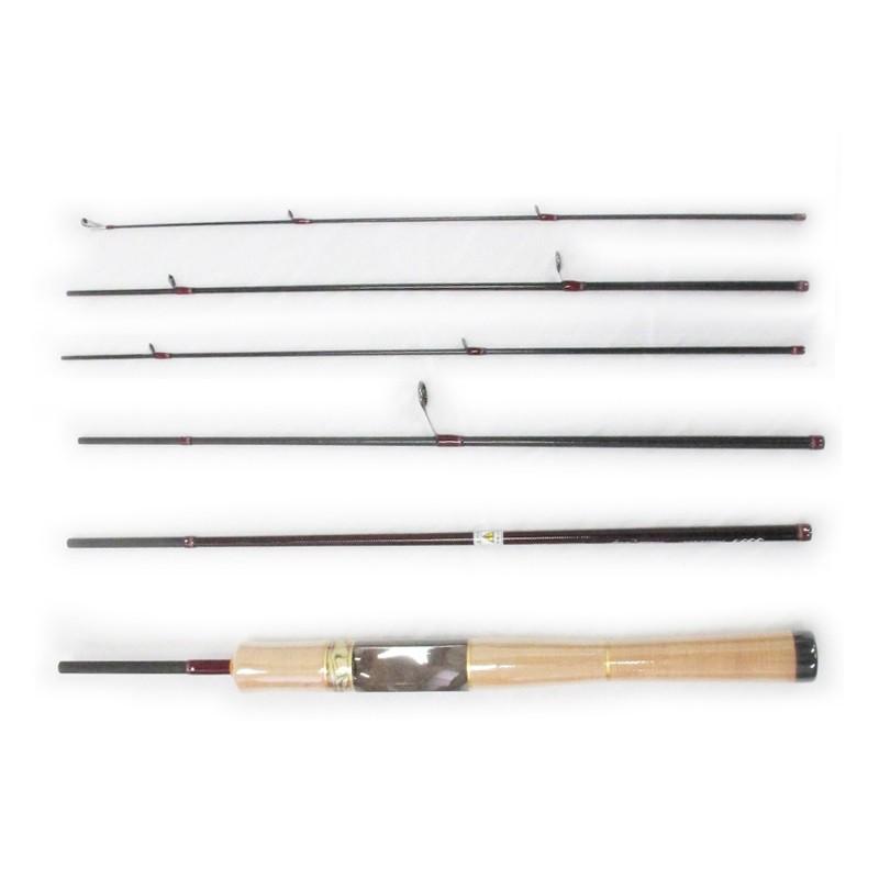 ロデオクラフト 999.9 フォーナイン マイスター ホワイトウルフ 606L-e