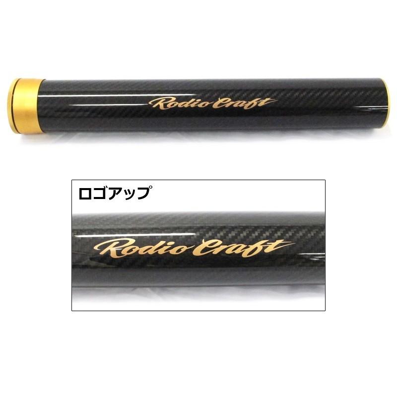 ロデオクラフト 999.9 フォーナイン マイスター ホワイトウルフ 606L-e