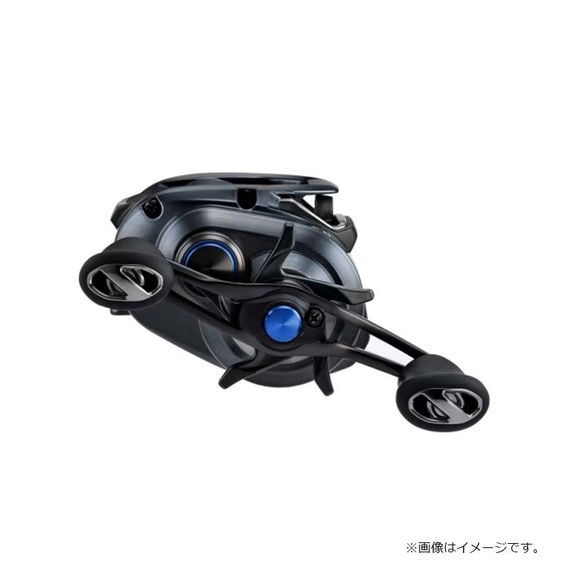 シマノ（SHIMANO） 24SLX 70XG / ベイト リール 右巻 : 釣具のFTO