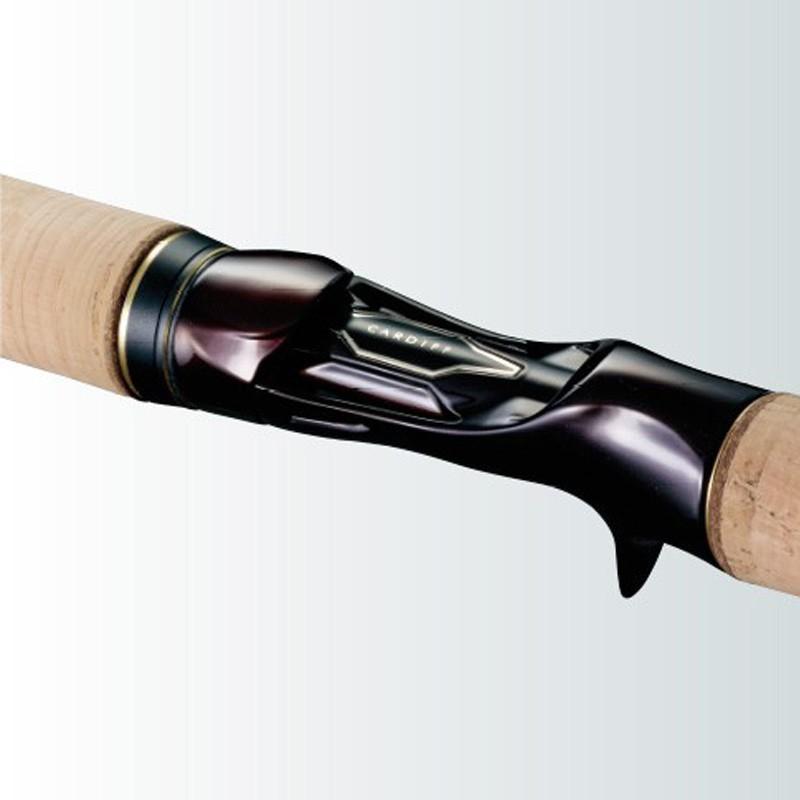 シマノ（SHIMANO） カーディフ ネイティブスペシャル (ベイト) B64L