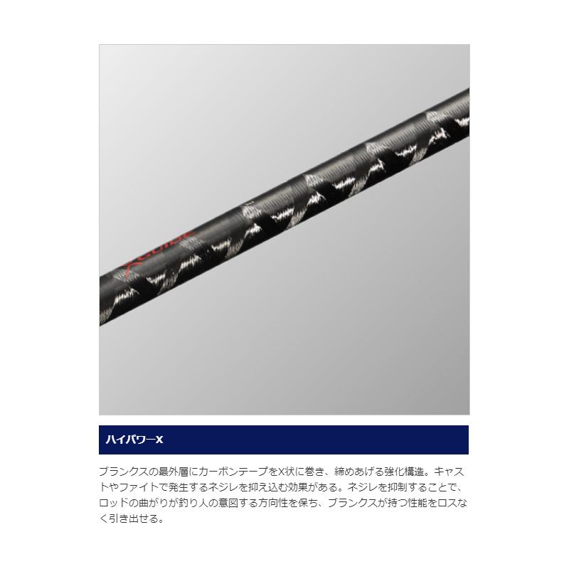 シマノ（SHIMANO） 20 セフィア エクスチューン S86ML : 釣具のFTO