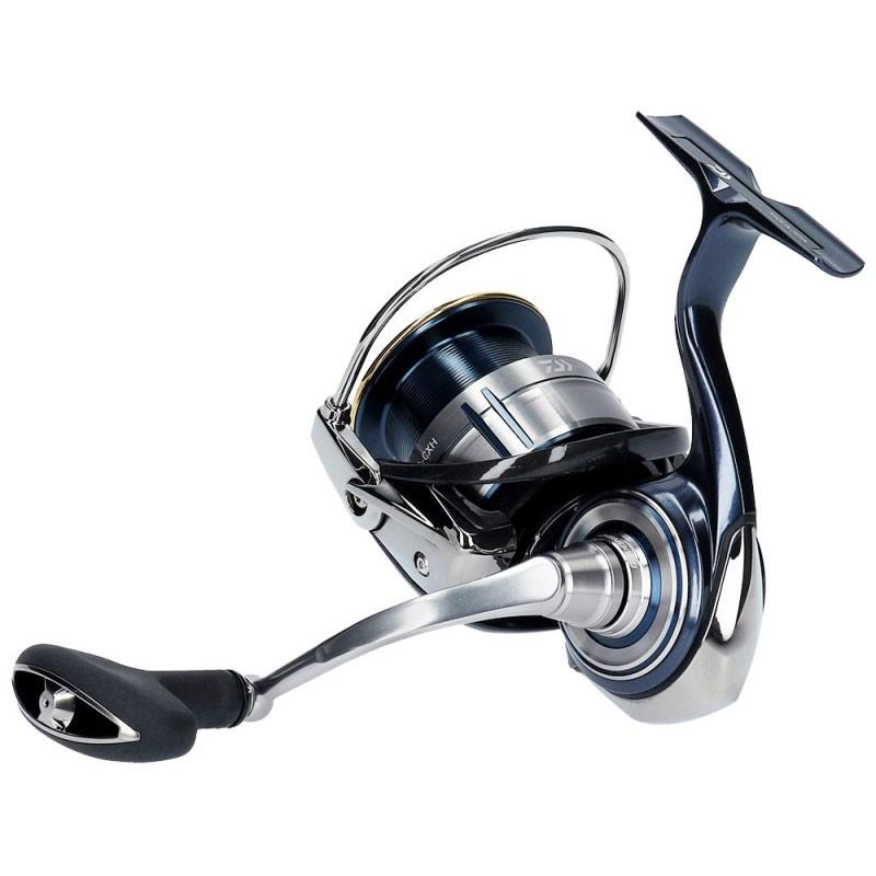 DAIWA（ダイワ） 19セルテート LT4000-CXH /スピニングリール : 釣具の