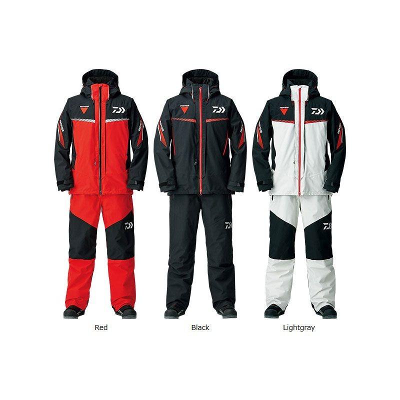 DAIWA（ダイワ） DW-1308 ゴアテックスファブリクス コンビアップ
