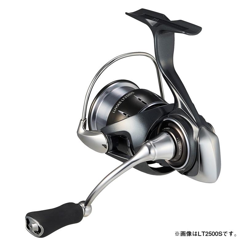 DAIWA（ダイワ） 24ルビアス PC LT3000-XH / スピニング リール : 釣具