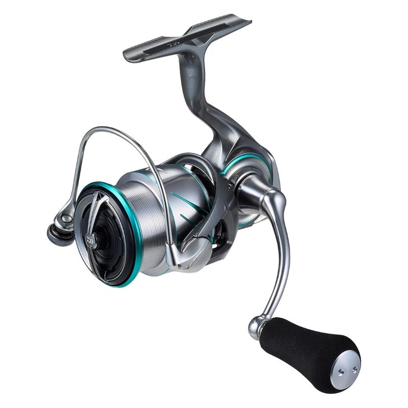DAIWA（ダイワ） 25エメラルダス AIR LT2500S / エギング スピニング