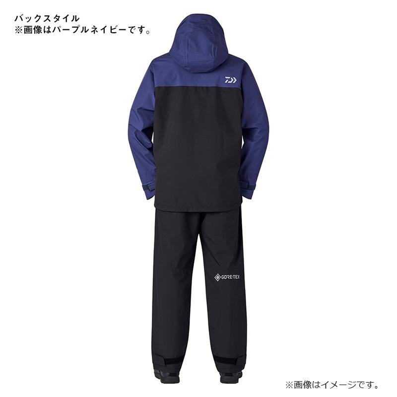 DAIWA（ダイワ） DR-1925 GORE-TEX バーサタイルレインスーツ