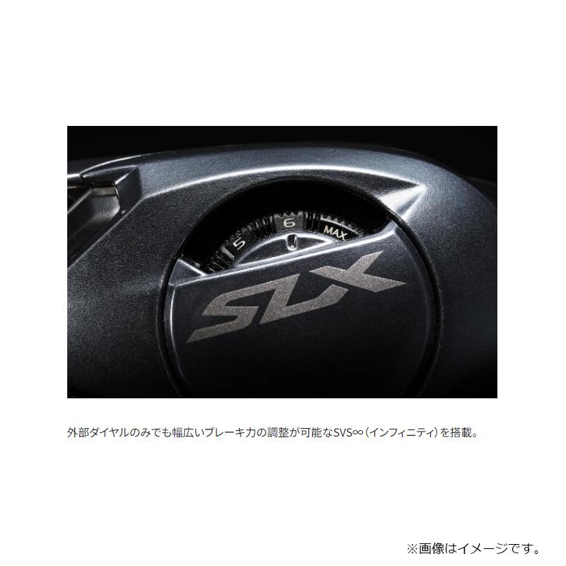 シマノ（SHIMANO） 24SLX 71 / ベイト リール 左巻 : 釣具のFTO ヤフー