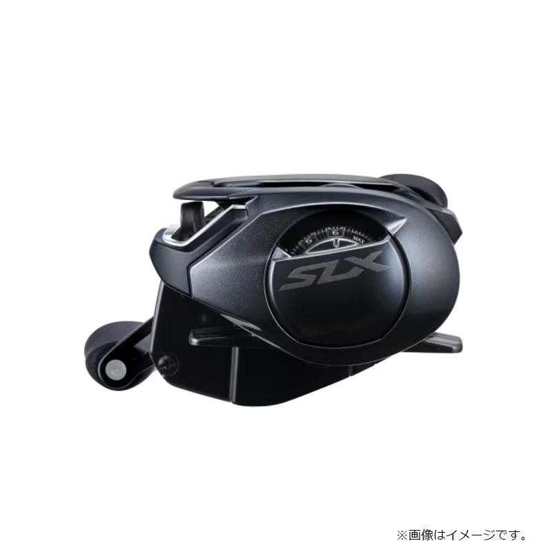 シマノ（SHIMANO） 24SLX 71 / ベイト リール 左巻 : 釣具のFTO ヤフー