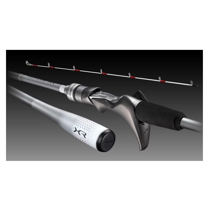 シマノ（SHIMANO） ライトゲームXR 73MH195 / 船 竿 : 釣具のFTO