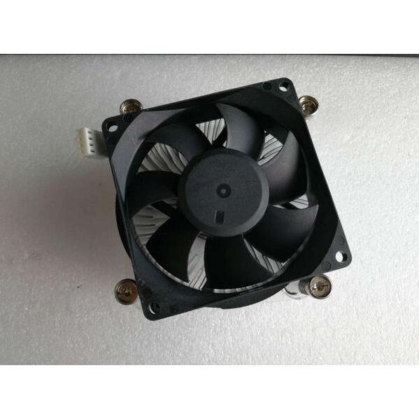 新品 HP 400G4 600G3 680G3 800G3 MT SFF 散熱CPUファン PN:804057-001
