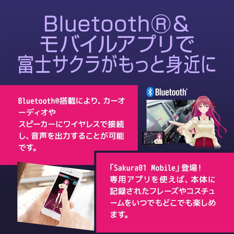 ユピテル（yupiteru） 富士サクラ レーザー＆レーダー探知機 Sakura01