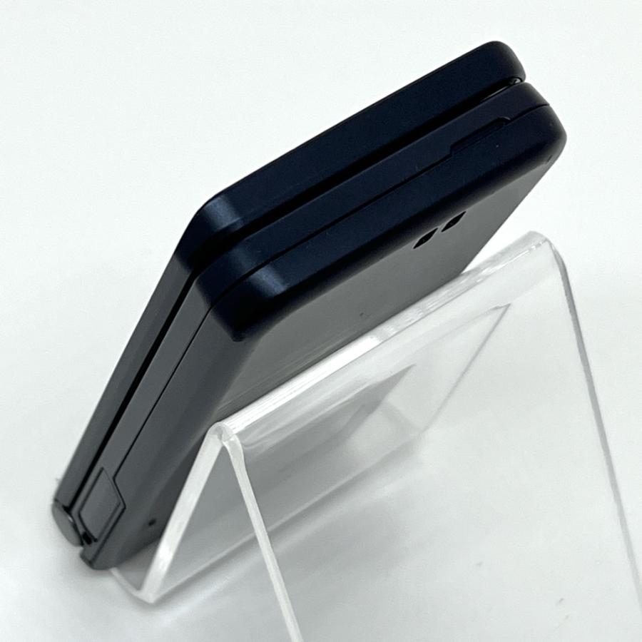 arrows 【良品】arrows ケータイ ベーシック F-41C [ネイビー] ドコモ