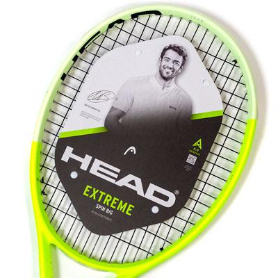 HEAD（ヘッド） 2024年モデル エクストリーム チーム 16x19 (265g