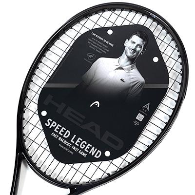 HEAD（ヘッド） 2024年モデル スピード MP レジェンド (SPEED MP