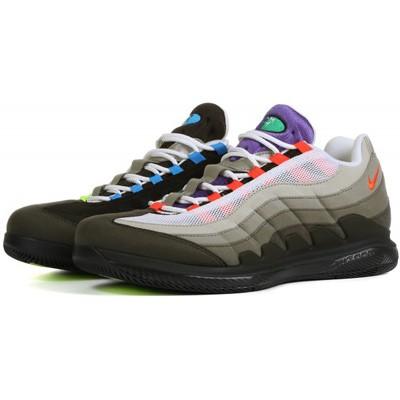 NIKE（ナイキ） 最安値挑戦中 ネコポス不可 ロジャー・フェデラー×エア