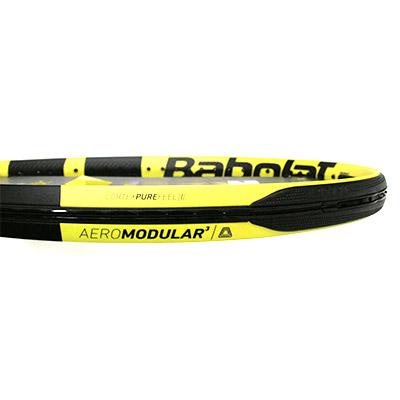 Babolat（バボラ） 2019年 ピュアアエロ チーム (Pure Aero TEAM