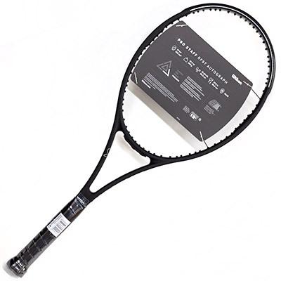 Wilson（ウイルソン） 2020年 プロスタッフ RF97 V13.0 ロジャー