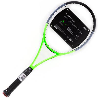 Wilson（ウイルソン） 2021年 ブレード 98 16x19 (305g) V7.0 リバース