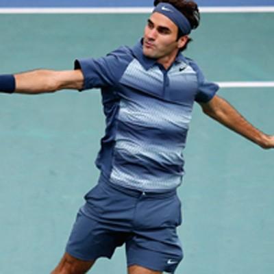 NIKE（ナイキ） ロジャー・フェデラー ATPツアーファイナル/パリ