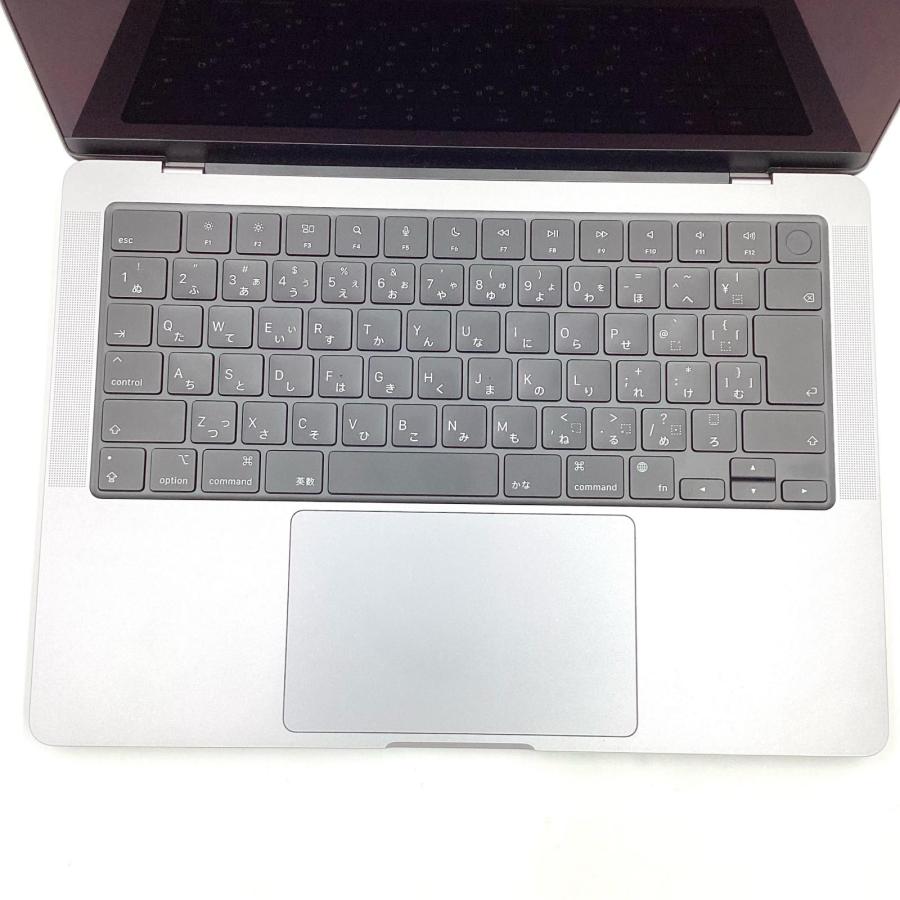 Apple Apple MacBook Pro 14インチ 2021 Apple M1 Pro 16GB SSD 512GB