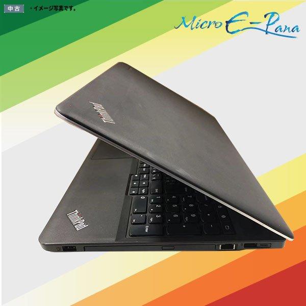 ThinkPad テレワークオススメ Windows 11 中古ノートパソコン 15.6型