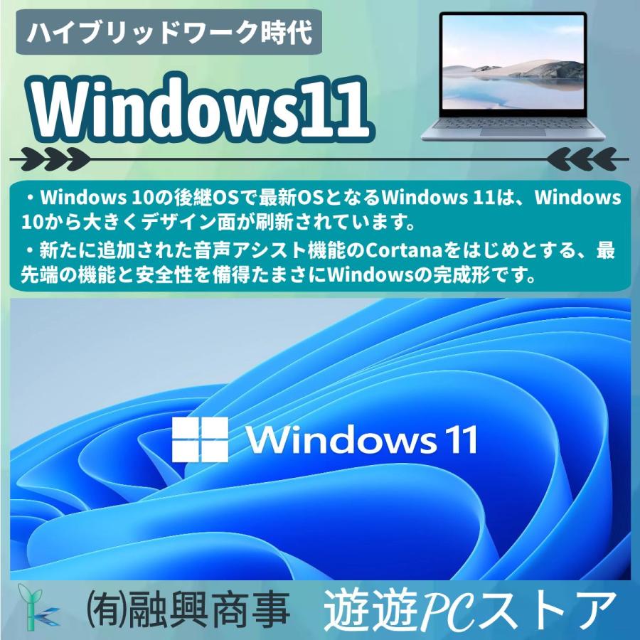 Let's note 中古パソコン Windows11 office搭載 12.0型 レッツノート