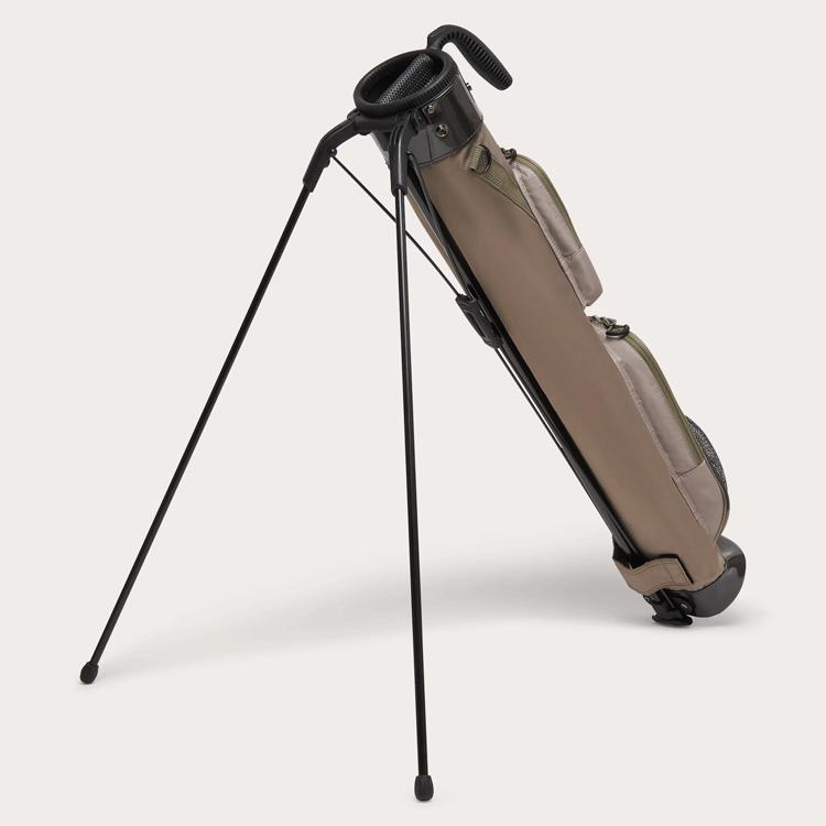 OAKLEY（オークリー） ゴルフ セルフスタンド SKULL STAND CLUB CASE