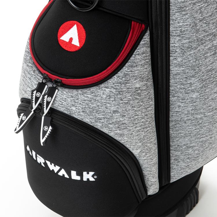 AIRWALK（エアウォーク） AIR WALK GOLF ゴルフ 9.0型 スタンド式