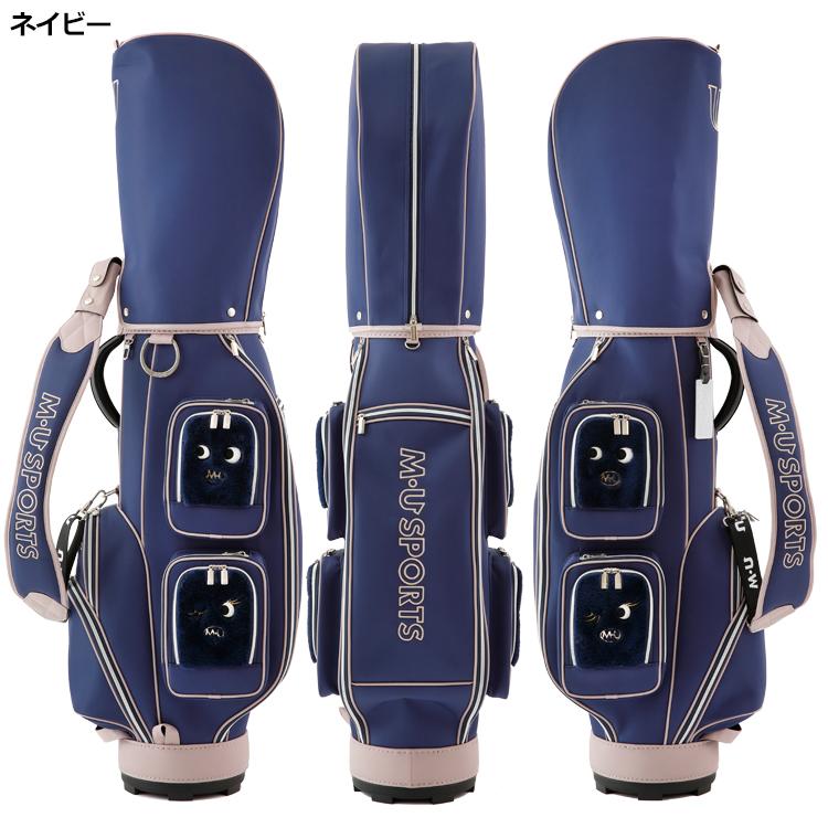 M・U SPORTS MU SPORTS MU スポーツ 8.5型 Umo＆MeluキャラEYES