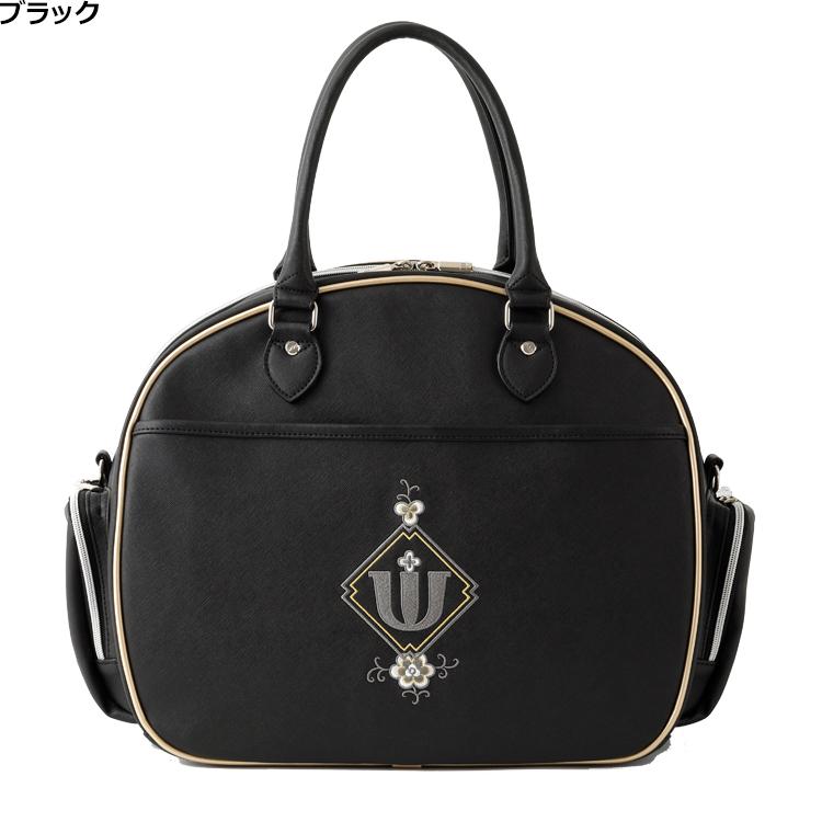 M・U SPORTS MU SPORTS MU スポーツ ボストンバッグ 703Q6222 【ゴルフ