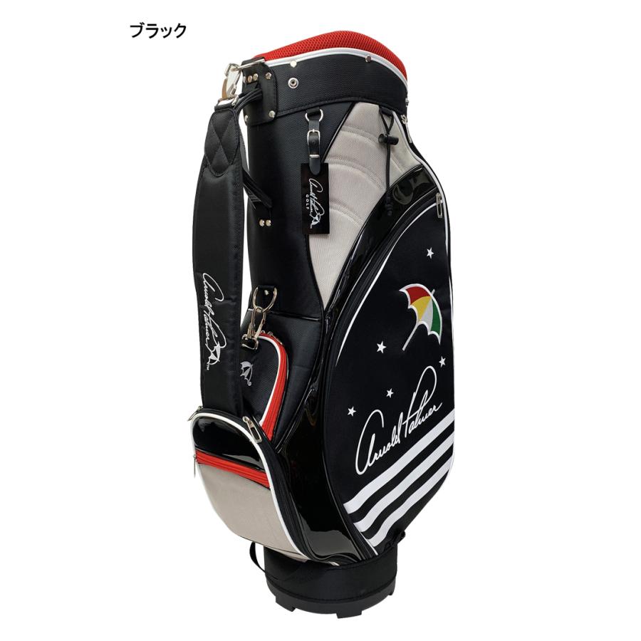 Arnold Palmer（アーノルドパーマー） 日本正規品 キャディバッグ APCB