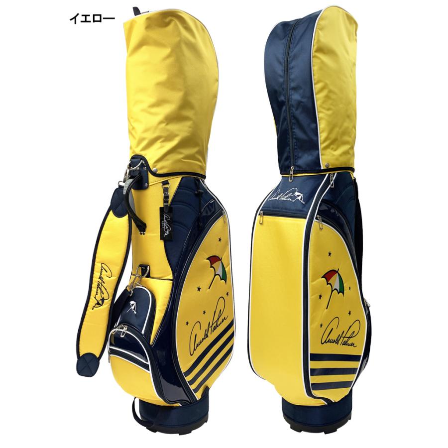 Arnold Palmer（アーノルドパーマー） 日本正規品 キャディバッグ APCB
