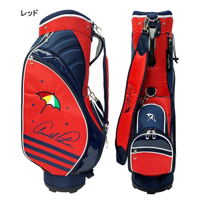 Arnold Palmer（アーノルドパーマー） 日本正規品 キャディバッグ APCB