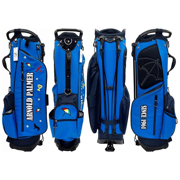 Arnold Palmer（アーノルドパーマー） 日本正規品 軽量 スタンド式