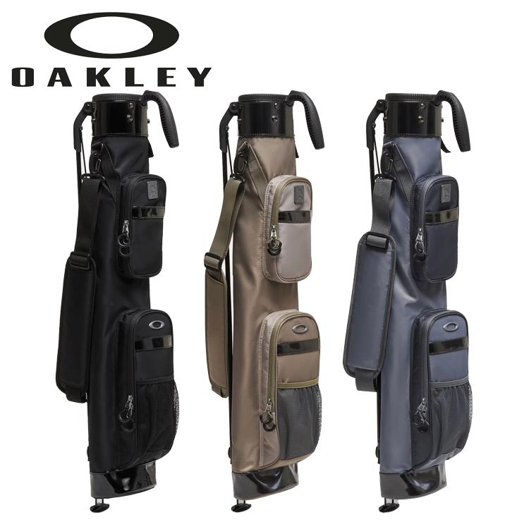 OAKLEY（オークリー） ゴルフ セルフスタンド SKULL STAND CLUB CASE