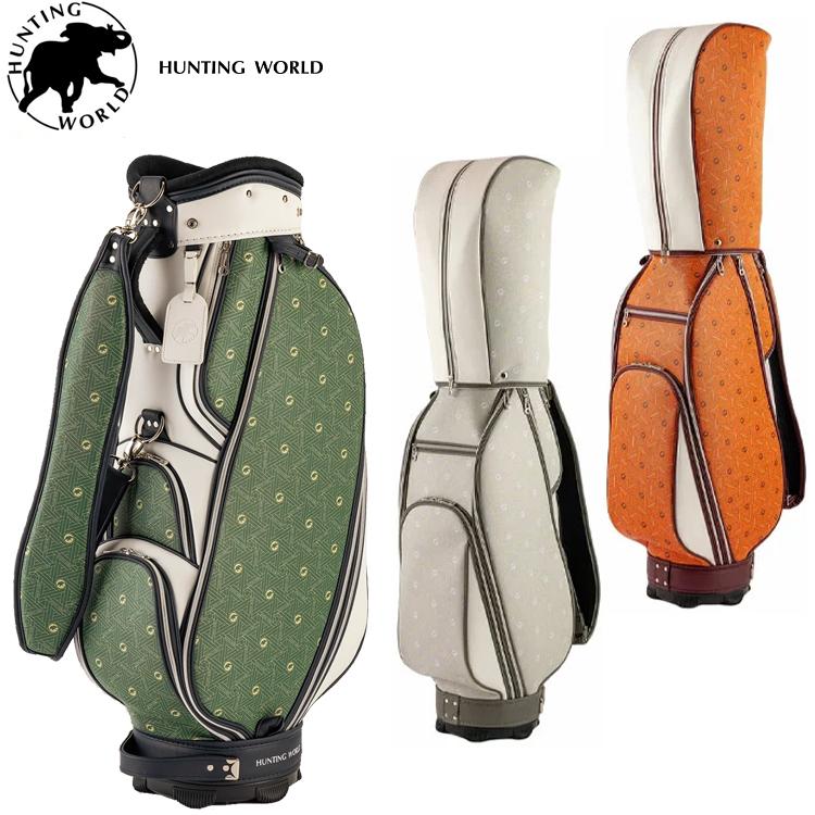 Hunting World（ハンティング・ワールド） 9.0型 カートバッグ