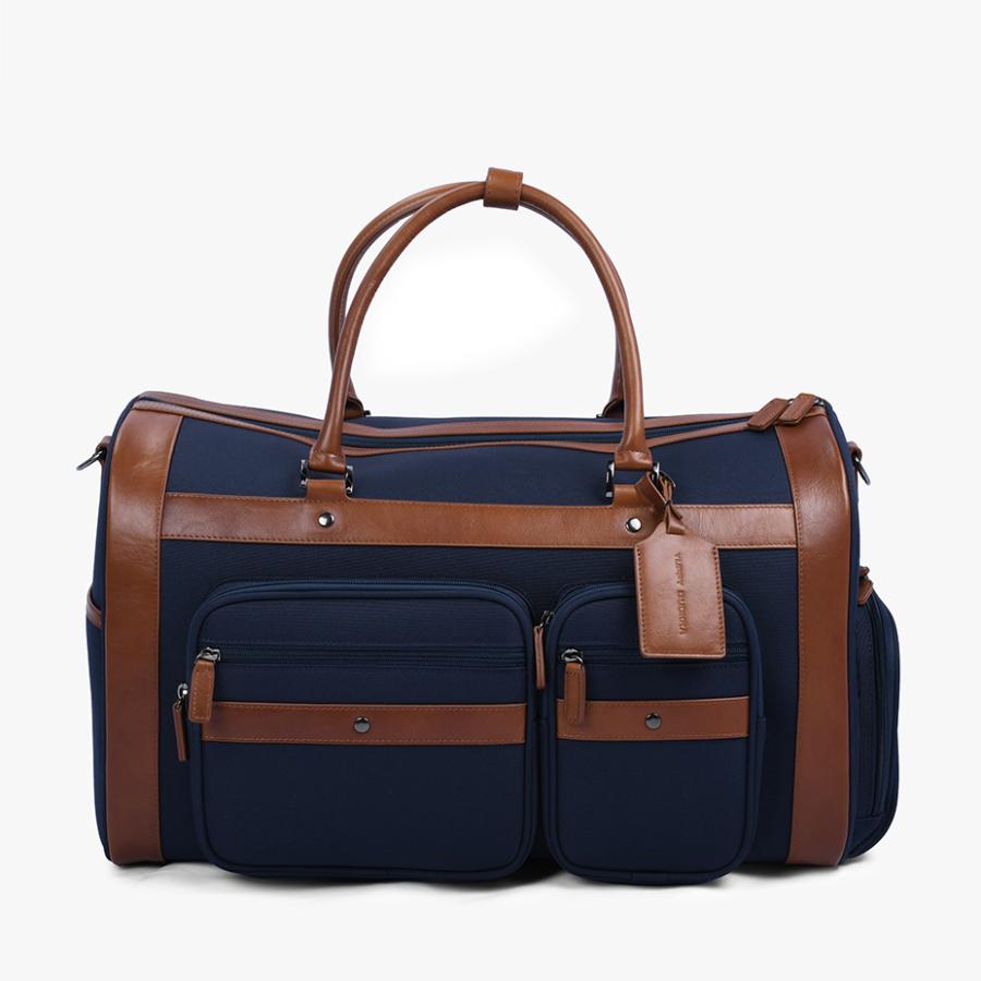 YUPPY QUOKKA（ヤッピークオッカ） [新発売] ボストンバッグ 大容量