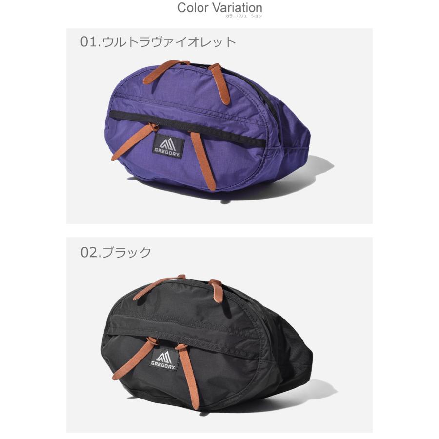 GREGORY（グレゴリー） ボディバッグ メンズ レディース テールメイト