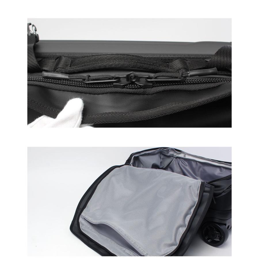 THULE（スーリー） スーツケース メンズ レディース Chasm Carry on