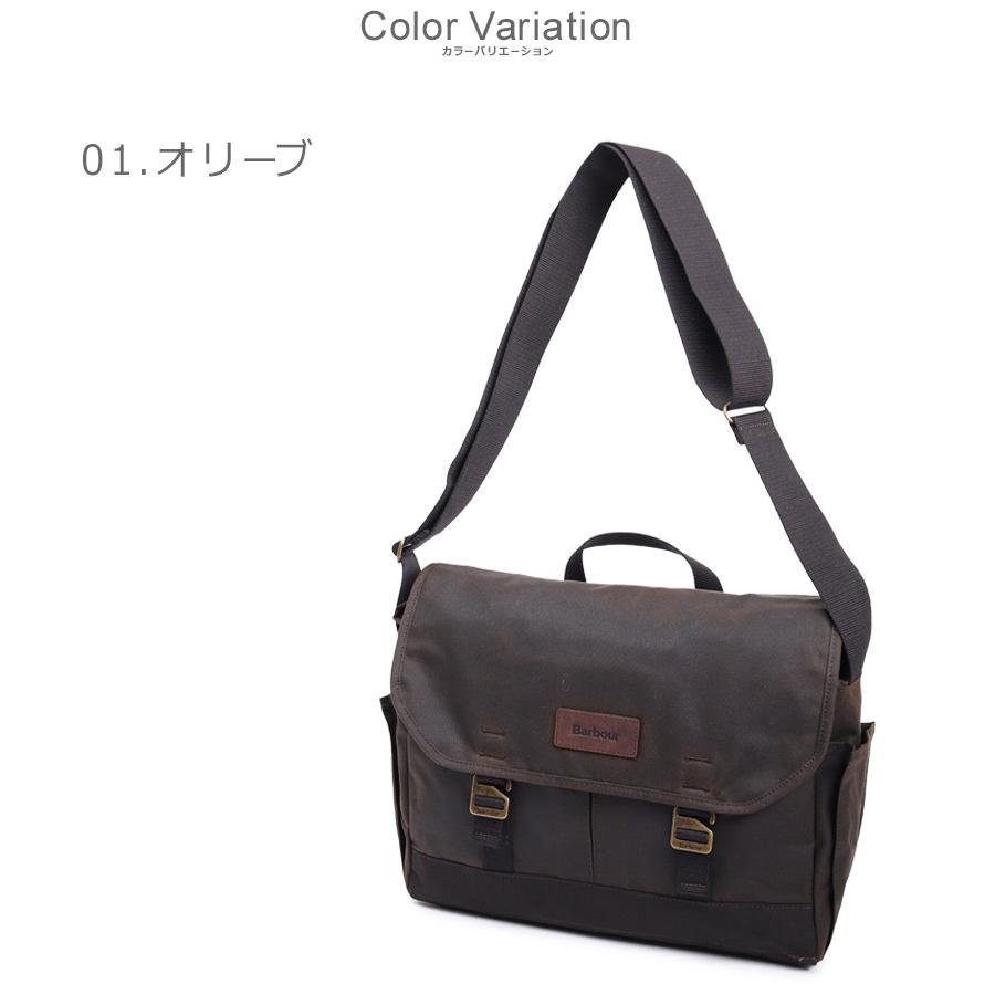 Barbour（バブアー） ショルダーバッグ メンズ レディース