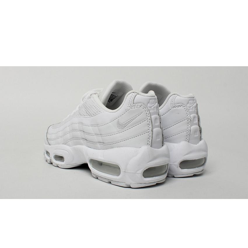 ナイキ スニーカー レディース エア マックス 95 NIKE DH8015-100 白