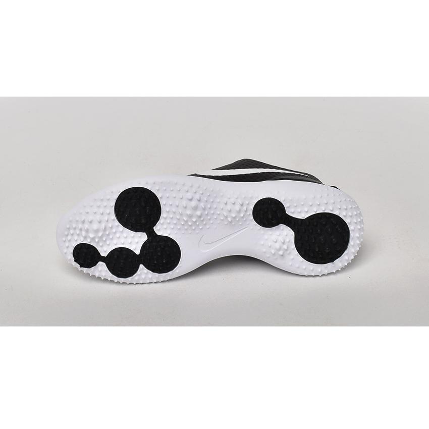 ナイキ ゴルフシューズ レディース ローシ G NIKE CD6066 ブラック 黒