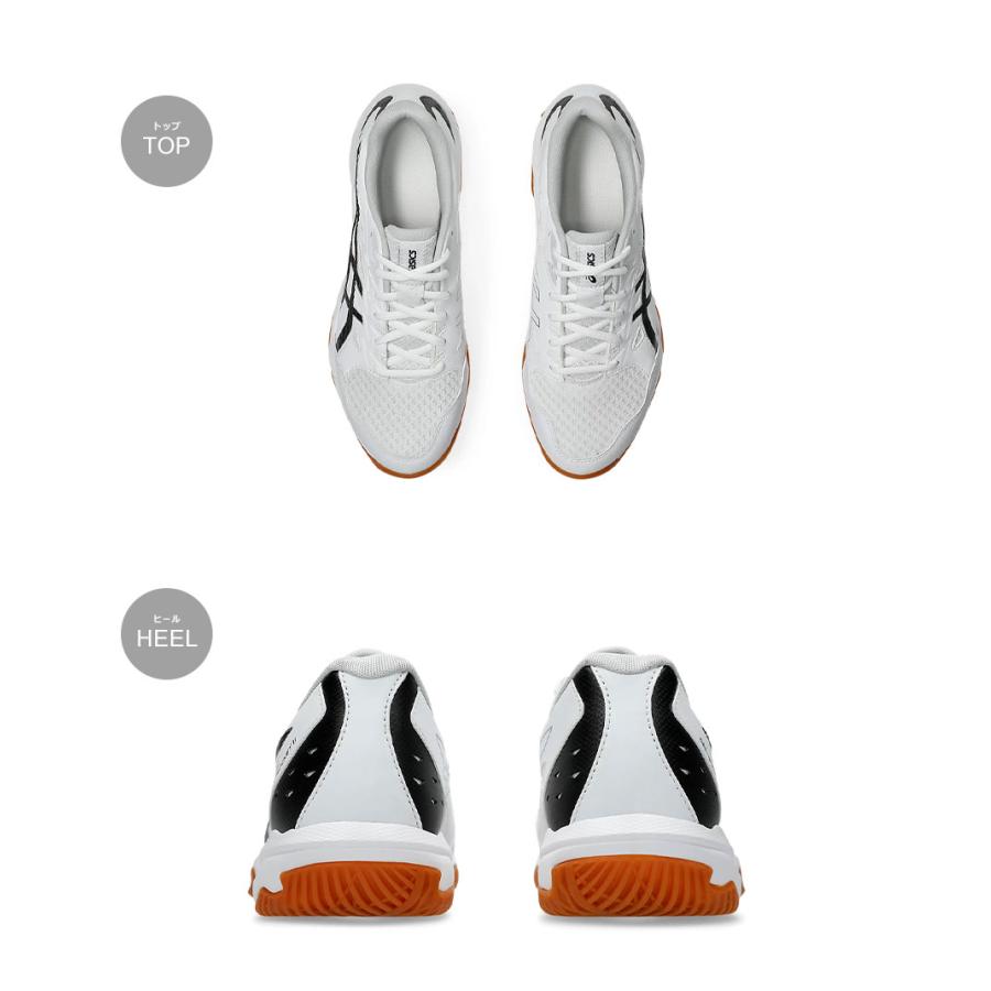 ASICS（アシックス） バレーボールシューズ メンズ レディース ゲル