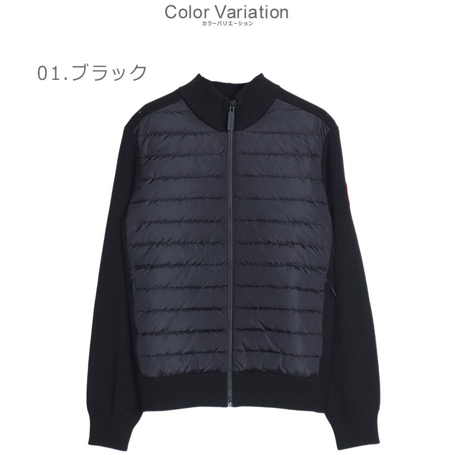 カナダグース ダウンジャケット メンズ CANADA GOOSE アウター 防寒