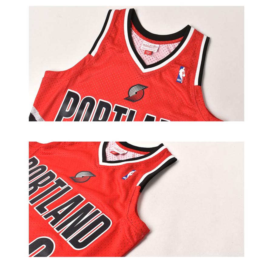 Mitchell&Ness（ミッチェルアンドネス） ユニフォーム メンズ スイング