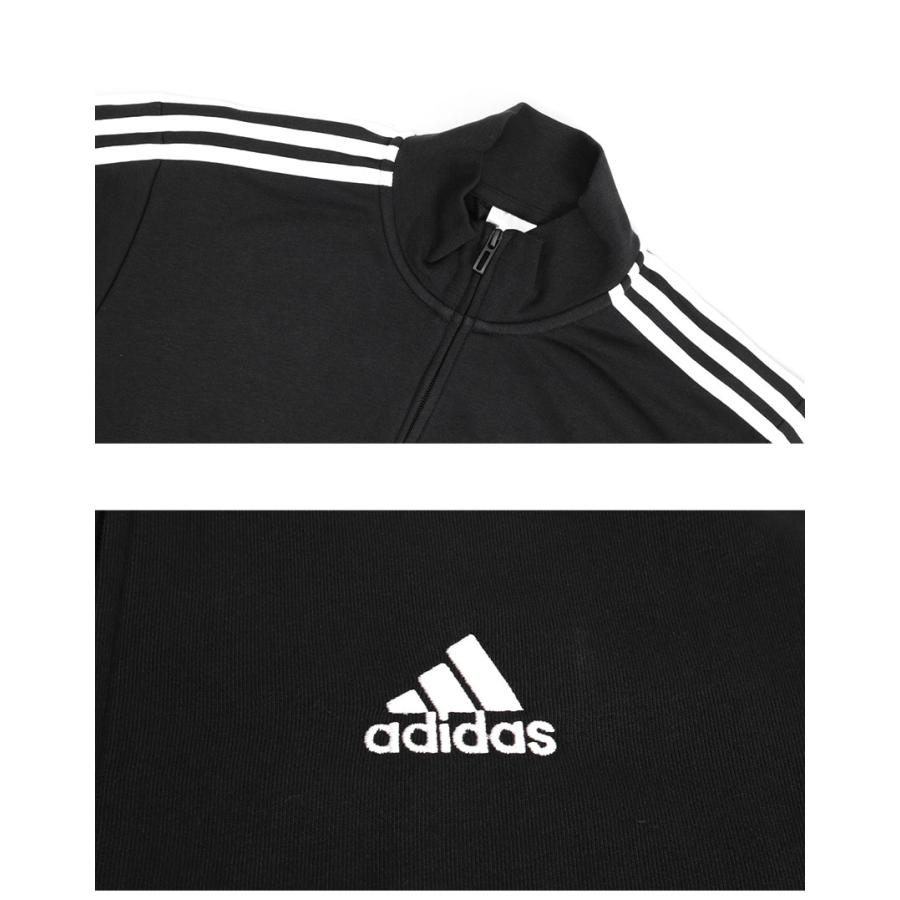 adidas（アディダス） セットアップ メンズ ベーシック スリー