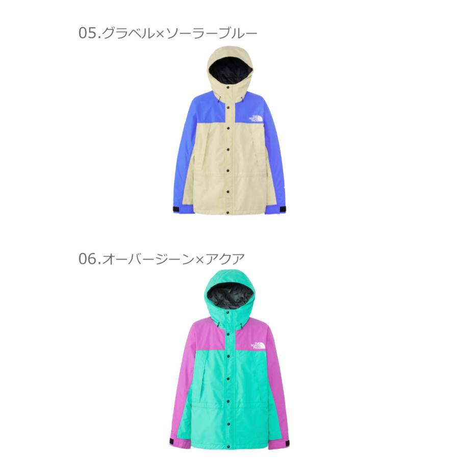 THE NORTH FACE（ザ ノースフェイス） ジャケット メンズ MOUNTAIN
