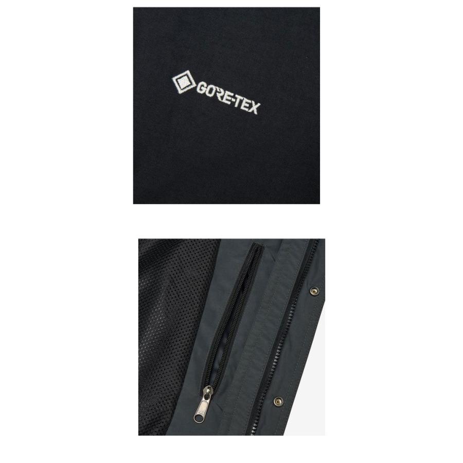 THE NORTH FACE（ザ ノースフェイス） シェルジャケット メンズ