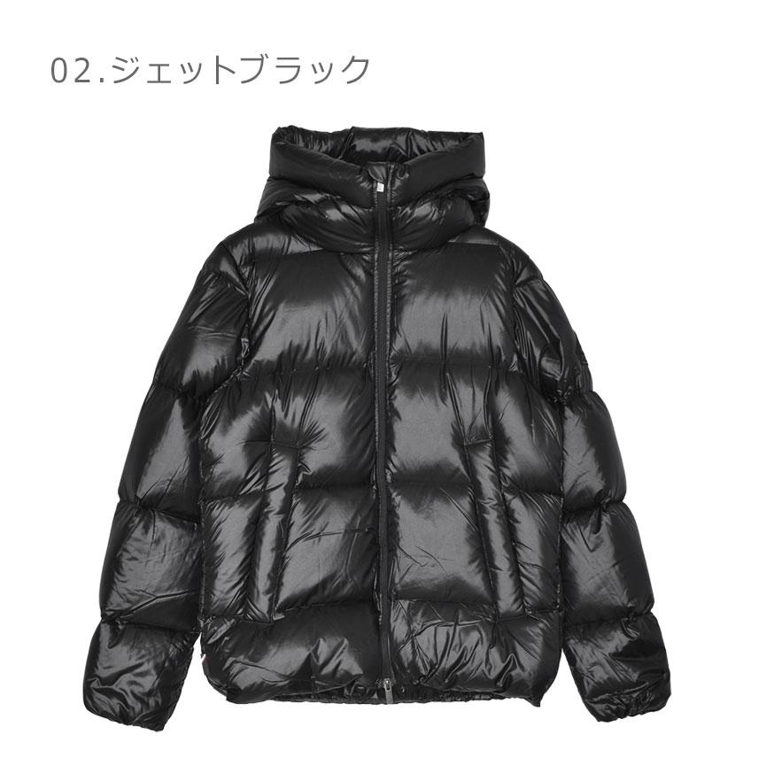Pyrenex（ピレネックス） ダウンジャケット メンズ レディース バリー2