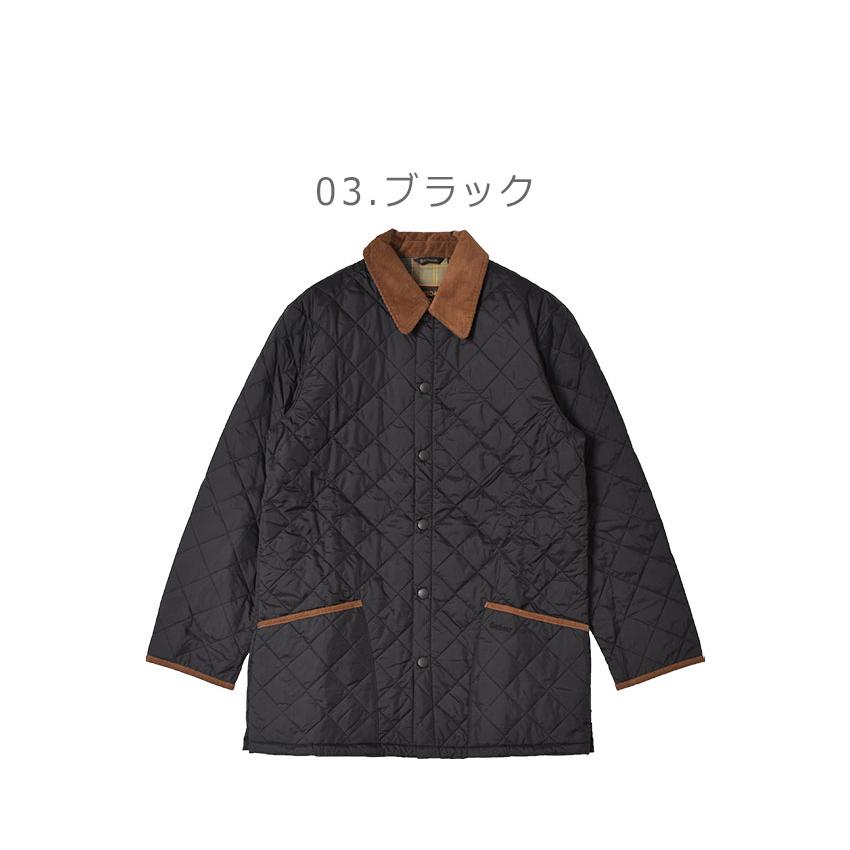 Barbour（バブアー） キルティングジャケット メンズ 30 YEARS